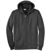 port-authority-charcoal-zip