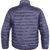Stormtech Men's Nightshadow/Treetop Green Altitude Jacket