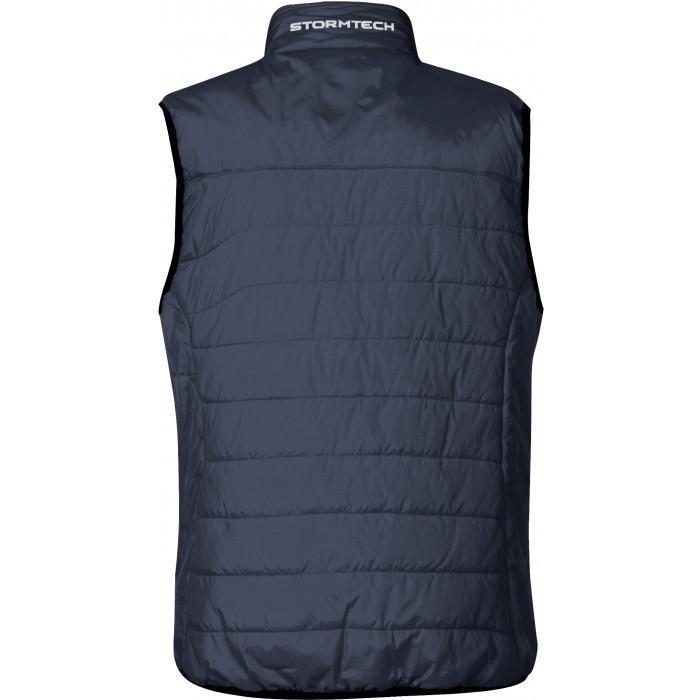 Stormtech Women's Navy Helium Thermal Vest