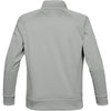 Stormtech Men's Cool Silver Aquarius Fleece Jacket