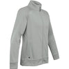 Stormtech Men's Cool Silver Aquarius Fleece Jacket