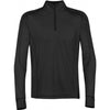 uk-pl-4-stormtech-black-quarter-zip