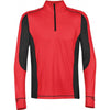 uk-pl-4-stormtech-red-quarter-zip