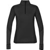 uk-pl-4w-stormtech-women-black-quarter-zip