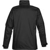 Stormtech Men's Black Meridian Storm Shell