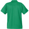 Stormtech Men's Kelly Green Apollo H2X-Dry Polo