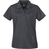 uk-ps-1w-stormtech-women-charcoal-polo