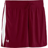 under-armour-womens-burgundy-recruit-shorts