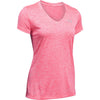 1258568-under-armour-women-pink-v-neck