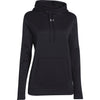 under-armour-women-black-fleece-hoody