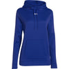 under-armour-women-blue-fleece-hoody