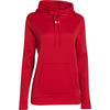 under-armour-women-red-fleece-hoody