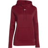 under-armour-women-cardinal-fleece-hoody