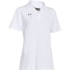 under-armour-women-white-performance-polo