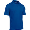 under-armour-corporate-blue-polo