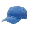 port-authority-light-blue-washed-cap