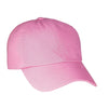port-authority-pink-washed-cap