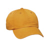 port-authority-yellow-washed-cap