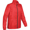 Stormtech Men's Team Red Windjammer Shell