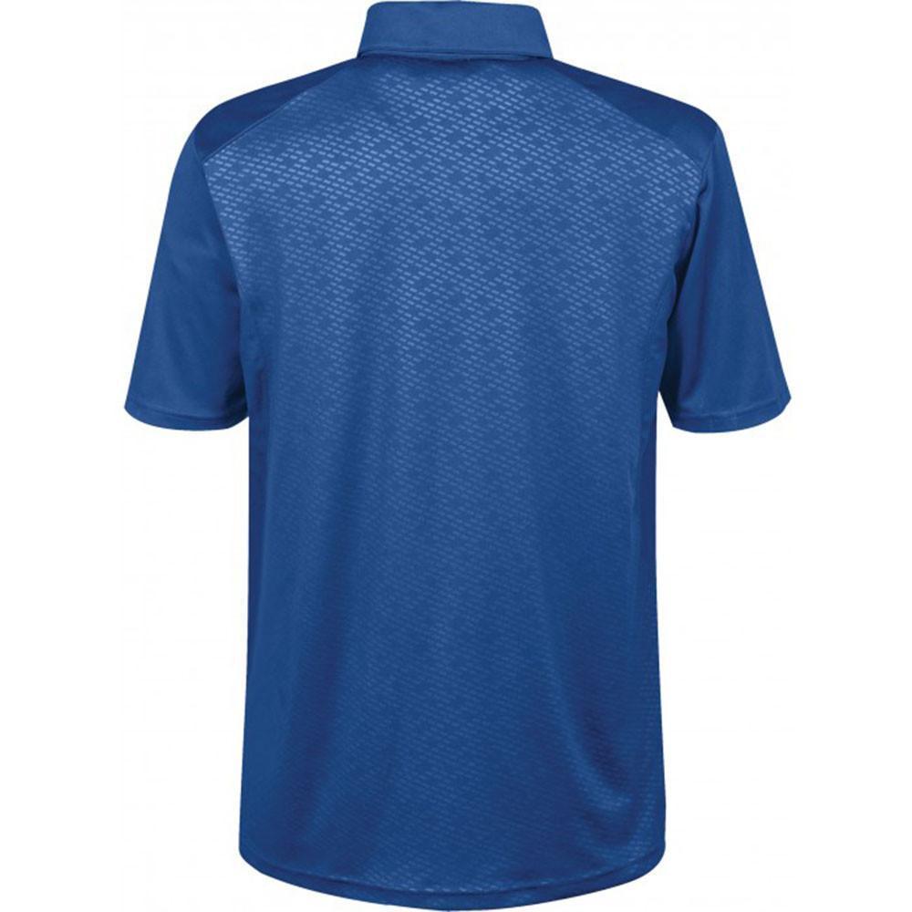 Stormtech Men's Marine Blue Cosmic Polo