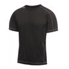 ra001-regatta-black-t-shirt