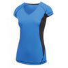 ra002-regatta-women-blue-t-shirt