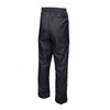 Regatta Activewear Men's Navy/White Athens Contrast Tracksuit Pant