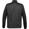 Stormtech Men's Black Reflex Shell