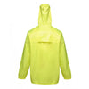 Regatta Men's Fluorescent Yellow Pro Stormbreak Waterproof Jacket