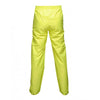 Regatta Men's Fluorescent Yellow Pro Stormbreak Waterproof Overtrouser