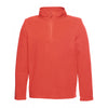 rg259-regatta-red-fleece