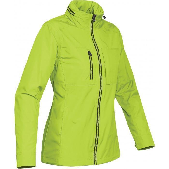 Stormtech Women's Kiwi Sirocco Performance Shell