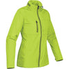 Stormtech Women's Kiwi Sirocco Performance Shell