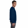 Champion Men's Sport Dark Navy Reverse Weave 12-Ounce Crew