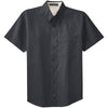port-authority-charcoal-ss-shirt