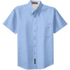 port-authority-light-blue-ss-shirt