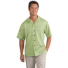s535-port-authority-light-green-shirt