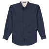 port-authority-navy-dress-shirt