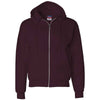 s800-champion-burgundy-full-zip-hood