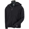 s890-champion-black-full-zip-hood