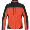 uk-sfj-2w-stormtech-women-orange-jacket