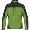 uk-sfj-2w-stormtech-women-green-jacket