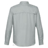 Stormtech Men's Steel Blue Safari Shirt