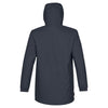 Stormtech Men's Navy Sideline Parka