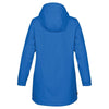 Stormtech Women's Azure Blue Sideline Parka