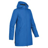 Stormtech Women's Azure Blue Sideline Parka