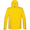 Stormtech Men's Blaze Yellow Tsunami Rain Shell