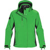 uk-ssj-1w-stormtech-women-green-jacket