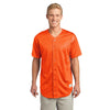 st220-sport-tek-orange-jersey
