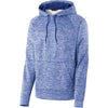 st225-sport-tek-blue-hooded-pullover